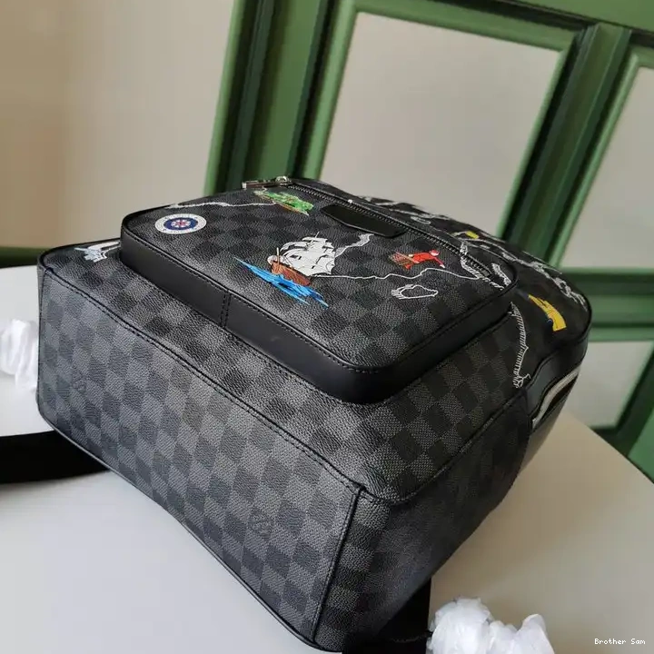 Brother Sam LV Bags 20B570319 0604